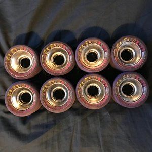 Hyper Speed Wheels ~ SPEEDHEAD ~ 62mm